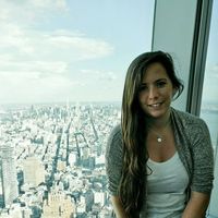 Olivia Perret's Photo