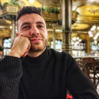 Eduard Musca's Photo