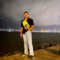 Kamboj Abhay's Photo