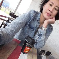 Nurazimah Gee's Photo