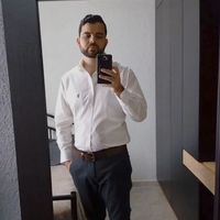 Adrián J Contreras's Photo