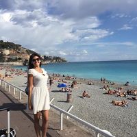 Fotos de Paula Romero