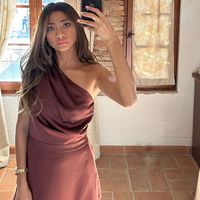 Trishia Lacambra's Photo