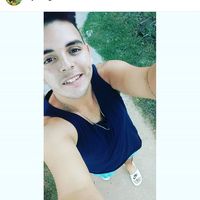 Ayrton Grasini's Photo