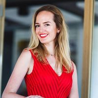 Hanna Zuilhof的照片