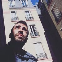 Le foto di Victor Serna