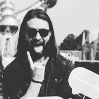 Denys Morozenko's Photo