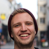 Le foto di Joshua Price