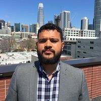 Rodrigo Terron's Photo