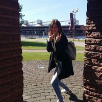 Sintija Piterniece的照片