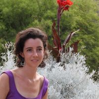 Lucía Y Punto的照片