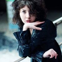 Le foto di Varvara Krasutskaya