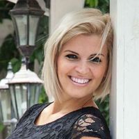 Анна Сидорец's Photo