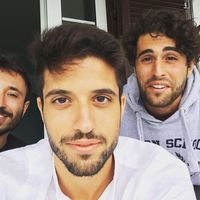 Photos de Paolo Barcella