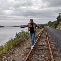 Flor Laviero的照片