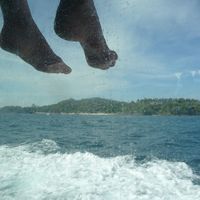 Dieter Vinck's Photo