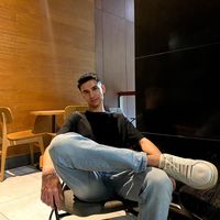 Berke Tuğrul的照片