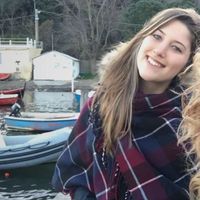 Sara Tagliabracci's Photo