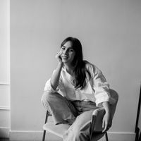 Nina Borg Nicolas Virtu's Photo