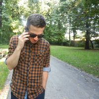 Fotos de Maciej Majka