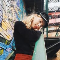 Daria Svirskaya's Photo