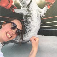 Nunzia Scourneau的照片