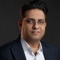 Gholam Reza Khajeh Rezaie's Photo