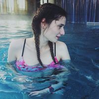 Aleksandra Mucha's Photo