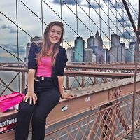 Amanda Mirus的照片