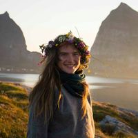 Stine Linnerud Jespersen的照片