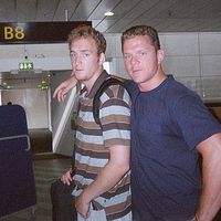 Michael Salvatoriello's Photo