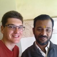 Gouri Shanker的照片