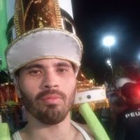 Fotos de Eduardo Oliveira