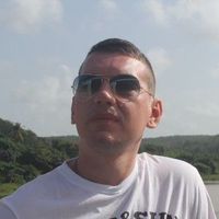 Ivan Beliaev's Photo