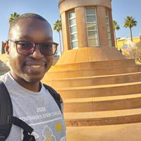 Wakeel Abiola's Photo