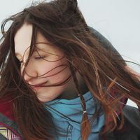 Екатерина Азамаева's Photo