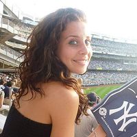 Sabrina Strawberry's Photo