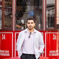 Mohamed  Nasser's Photo