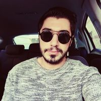 Orkun Soyak's Photo