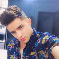 Lucas Fontnelli的照片