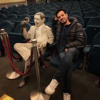 Yasir Shakir的照片