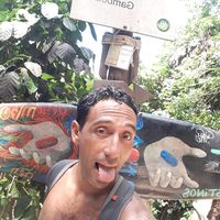 Alessio Michelino的照片