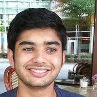 Joshua Chinnaswamy's Photo