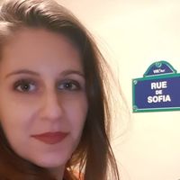 Sophia Benei's Photo