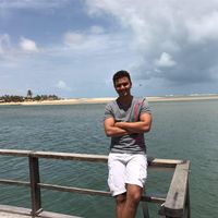 Rafael Viana's Photo