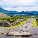 Visitar las Pirámides de Teotihuacán 's picture