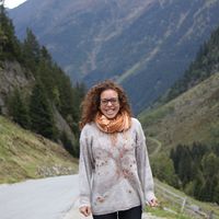 Moran Titelbaum's Photo