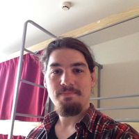 Benjamin Hepburn's Photo