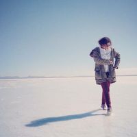 Mara Moreno Vicente's Photo