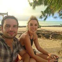 Rinus & Megan Kriel's Photo